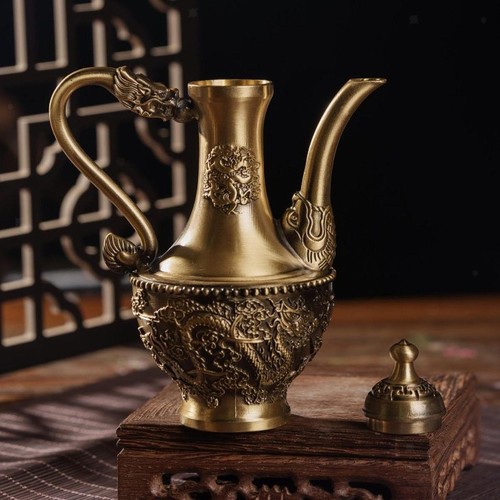 Turkish coffee pot water - turkish,