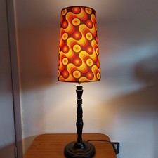 60s 70s retro vintage  Table