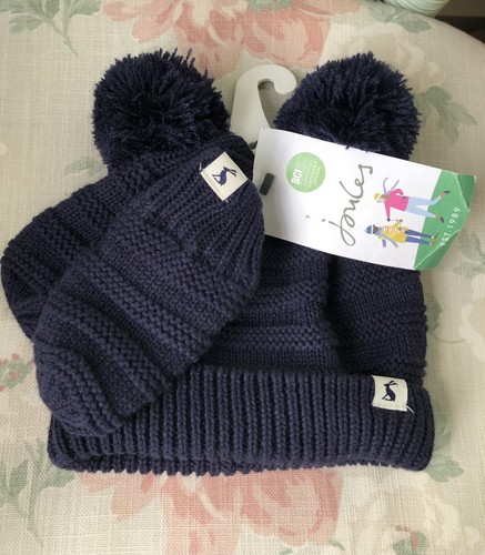 Bnwt joules pom set baby - pom,