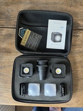 Lume Cube 2.0 Lightning kit plus 