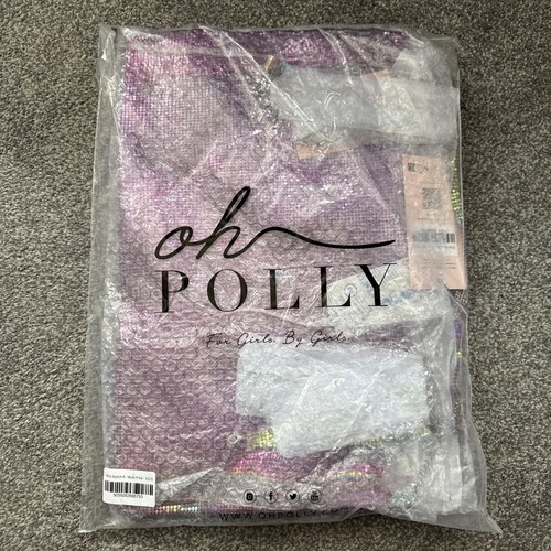 Polly multi pink low - polly,, pink,