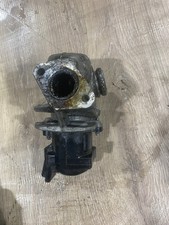 2010 CITROEN BERLINGO EGR