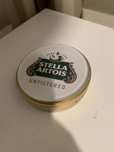 Stella unfiltered flow - stella,