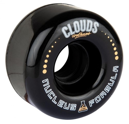 Clouds urethane wheels nucleus - clouds,