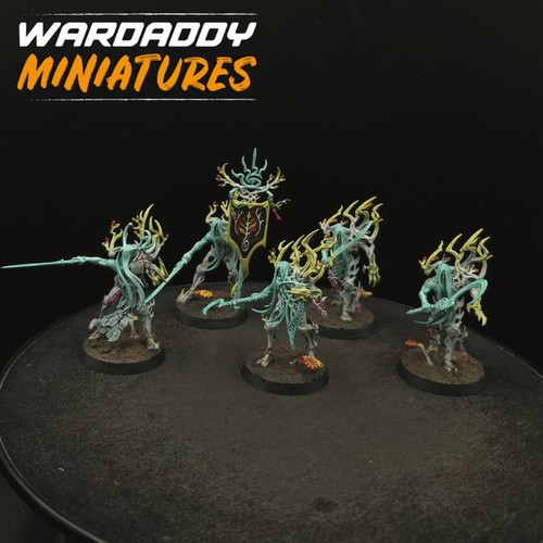 Pro painted warhammer - pro, aos