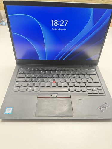 Lenovo thinkpad carbon - x1, /