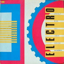 Various - Street Sounds