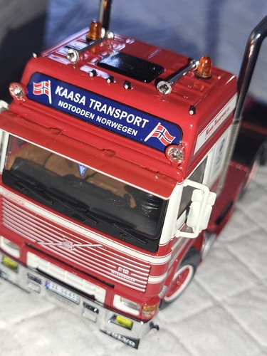Wsi volvo f12 globtrotter - wsi,