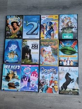 Children dvd collection 26 - collection,