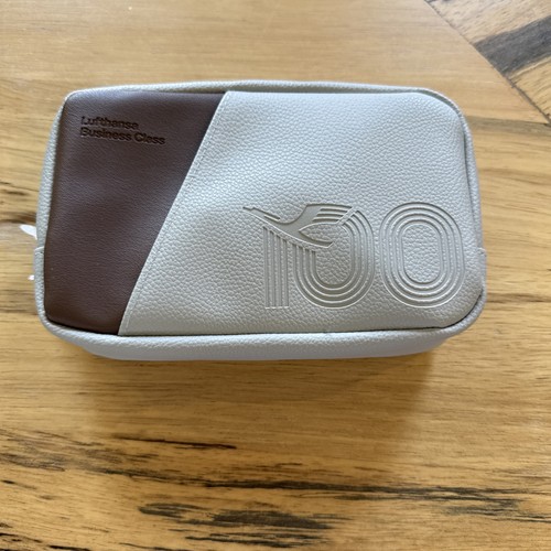 Lufthansa business class 100th - business,