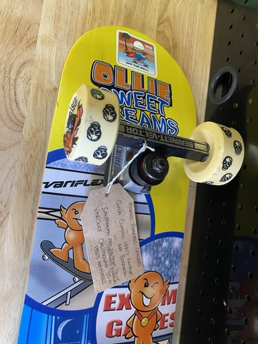 Vintage 1980s variflex sweet - 1980s,