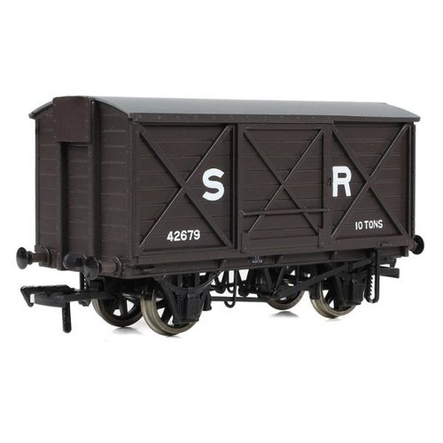 Efe rail e87053 lswr - efe, 10t