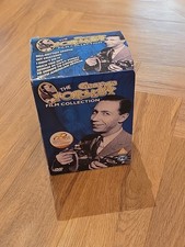 George Formby Film Collection, 7 DVD's (2009)  Complete 