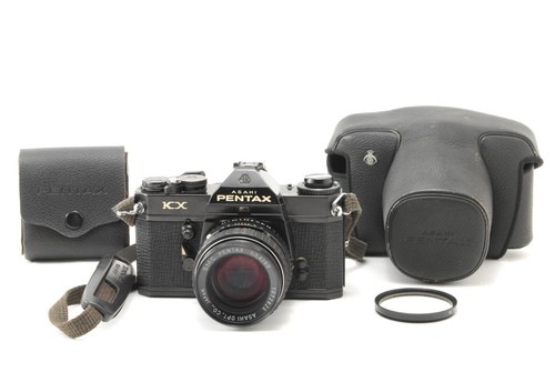 Exc pentax kx 35mm - pentax,