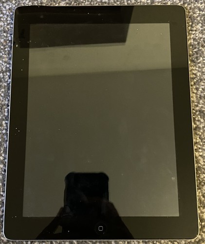 Apple ipad 4th gen - ipad, wi-fi