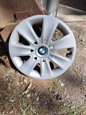 16" INCH WHEEL TRIM COVER E90