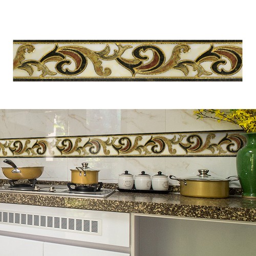 Pvc wallpaper border - pvc,