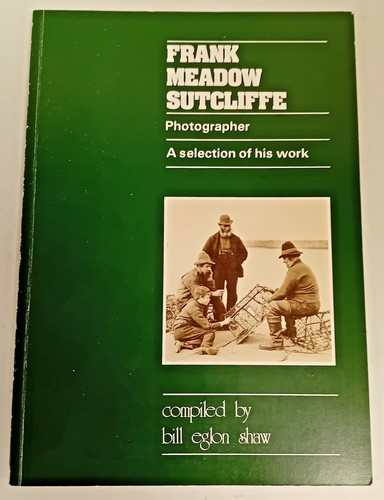 Frank meadow sutcliffe - frank,