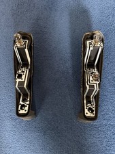 fiat punto grande rear light assembly's