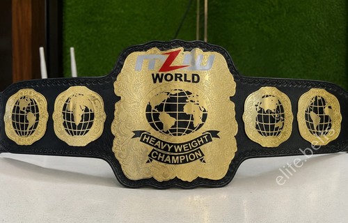 Mlw heavyweight wrestling - mlw,