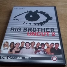 Big Brother - Uncut 2 (DVD