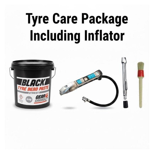 Tyre fitting tool kit pcl - fitting,