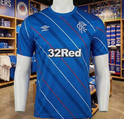 2025 umbro glasgow rangers - 2025/26,