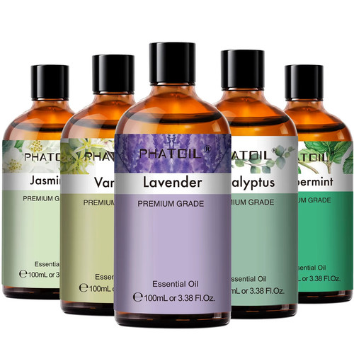 Phatoil essential oil - phatoil,