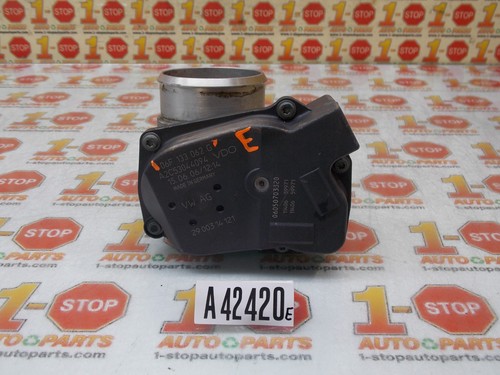 2006 2020 audi throttle - audi,