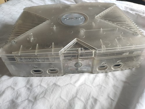 Original microsoft crystal - microsoft,