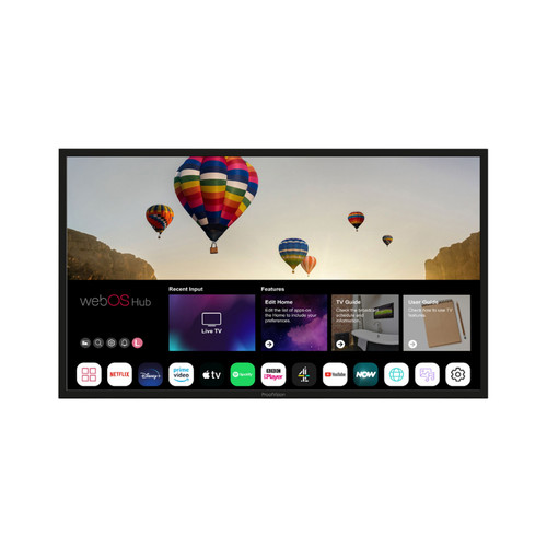 Proofvision outdoor tv - outdoor,