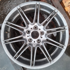 BMW 3 Series E90 E91 E92 M