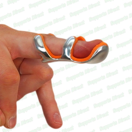 Mallet finger frog aluminium - mallet,
