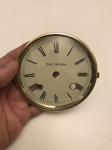 Clock bezel glass and - glass,