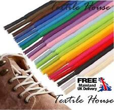 Shoe Laces Round Shoelaces