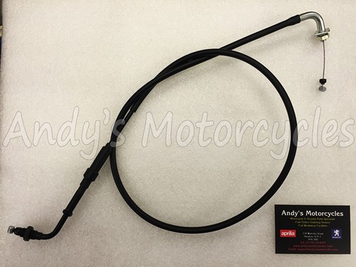 Genuine replacement throttle - genuine,