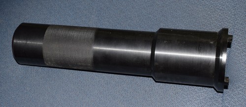 Military axletech meritor - military,