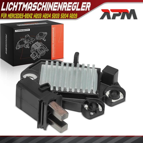 Alternator generator - alternator,