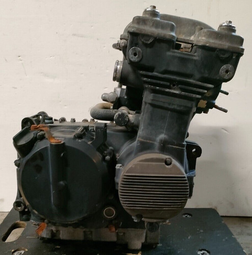 Engine - (code,