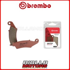BREMBO BETA RR-S ENDURO 4T 500