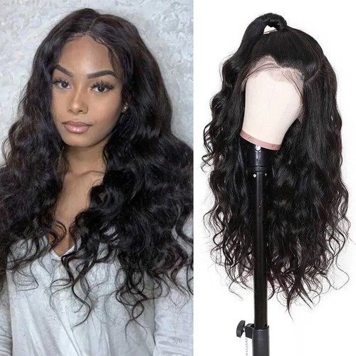 Women full wig - full, brazilian