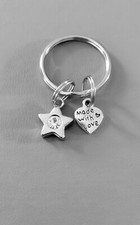 Gorgeous 'Sparkly Star'