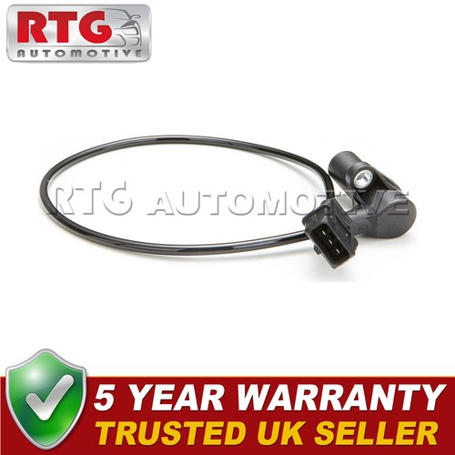 Crankshaft crank angle sensor - crankshaft,