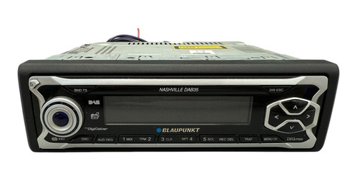 Blaupunkt nashville dab35 - nashville,