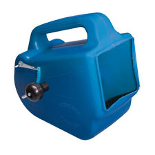 Silverline Heavy Duty Tyrolean Flicker Machine High Capacity