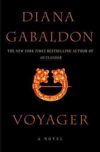Voyager novel 3 - voyager:, a