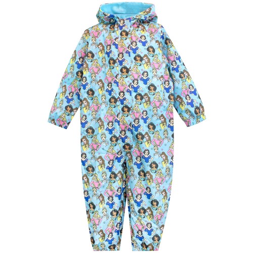 Disney princess coat - princess, kids