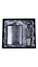Jack Daniels Gift Set w/ 7oz