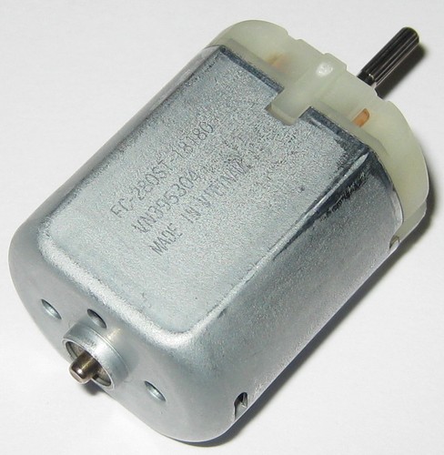 Mabuchi 280 automotive dc - automotive,