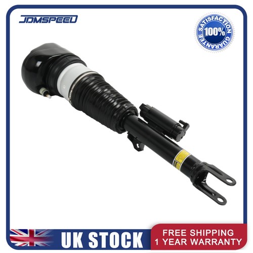 Front left air suspension - front,